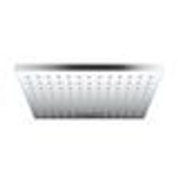Hansgrohe Vernis Shape Douche de tête 230x170 mm LowPressure chrome 26096000