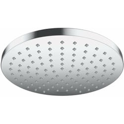 Vernis Blend - Douche de tête, diamètre 20 cm, LowPressure, chrome 26095000 - Hansgrohe