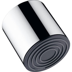Pulsify s Douche de tête 105 1 jet, 24130000 - Hansgrohe