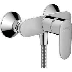 Hansgrohe - Mitigeur de douche Vernis Blend chromé 71640000