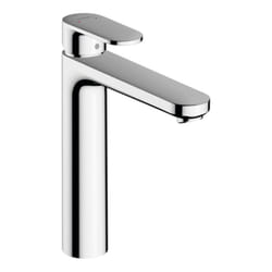 Hansgrohe - Mitigeur de lavabo190 sans tirette ni vidage chromé