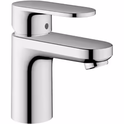 • comprenant: mitigeur de lavabo, garniture de vidage • ComfortZone 70 • Longueur: 89 mm • hauteur du bec: 71 mm • type de je ...