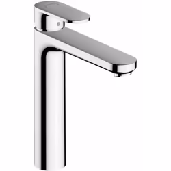 Description générale Le mitigeur de lavabo Hansgrohe Vernis Blend (référence 71552000) est un choix élégant et fonctionnel, c ...