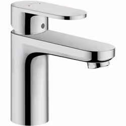 Description générale Le mitigeur de lavabo Hansgrohe Vernis Blend 100 est un choix élégant et fonctionnel pour votre salle de ...