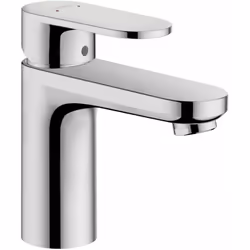 Description générale Ce mitigeur de lavabo Hansgrohe Vernis Blend combine un design élégant et des fonctionnalités innovantes ...