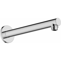 Vernis Blend Bras de douche m 1/2' 240 mm chromé 27809000 - Hansgrohe