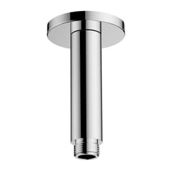 Hansgrohe - Vernis Blend connexion plafond 27804000 100 mm, chromé