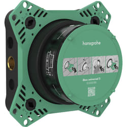 IBox universal 2 corps de base, pour sets de finition - Hansgrohe