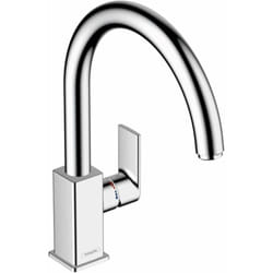 Robinet de cuisine Vernis Shape M35 210 chromé
