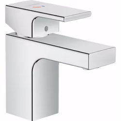 comprenant: mitigeur de lavabo, garniture de vidage ComfortZone 70 projection: 89 mm hauteur du bec: 71 mm type de jet: jet n ...