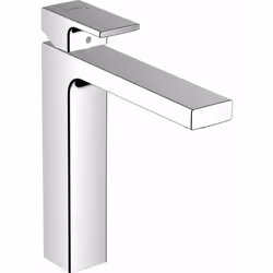 comprenant: mitigeur de lavabo, garniture de vidage ComfortZone 190 projection: 181 mm hauteur du bec: 190 mm type de jet: je ...