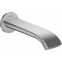 Hansgrohe Vivenis - Bec déverseur, chrome 75410000