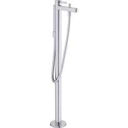 Finoris Mitigeur monocommandé pour bain au sol, saillie - Hansgrohe