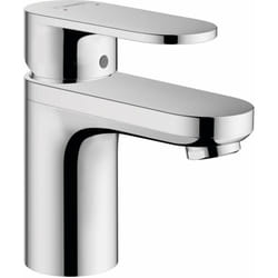 Vernis Blend - Mitigeur de lavabo avec vidage, EcoSmart, chrome 71571000 - Hansgrohe