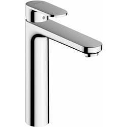 Vernis Blend - Mitigeur de lavabo avec vidage, EcoSmart, chrome 71572000 - Hansgrohe