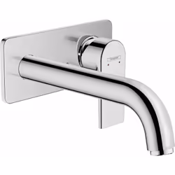 Description générale Découvrez le mitigeur de lavabo encastré Hansgrohe Vernis Shape, une solution élégante et moderne pour v ...