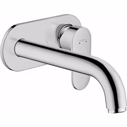 projection: 207 mm type de jet: jet normal débit maximal à 3 bars: 5 l/min cartouche céramique convient au chauffe-eau instan ...