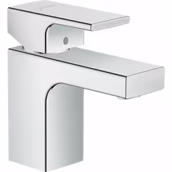 Description générale Le mitigeur de lavabo Vernis Shape de Hansgrohe se distingue par son design élégant et intemporel, allia ...