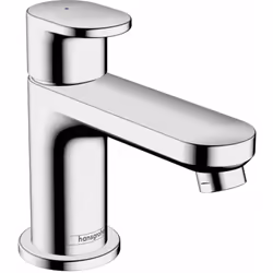 Description générale Le robinet à colonne Hansgrohe Vernis Blend est conçu en chrome, alliant élégance et fonctionnalité. Spé ...