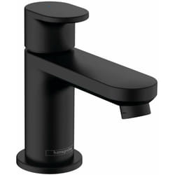 Hansgrohe - Vernis Blend - Robinet de lavabo, noir mat 71583670