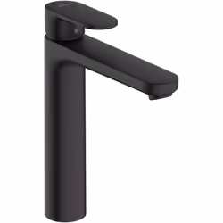 Description générale Le mitigeur de lavabo Vernis Blend 190 de hansgrohe est un choix élégant et moderne, parfait pour les sa ...