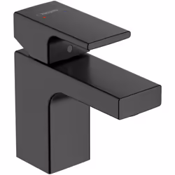 comprenant: mitigeur de lavabo, garniture de vidage ComfortZone 70 projection: 89 mm hauteur du bec: 71 mm type de jet: jet n ...