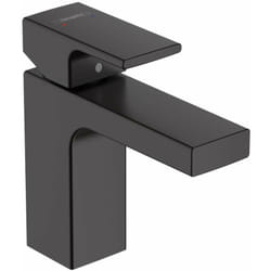 Hansgrohe - Vernis Shape Mitigeur monocommandé pour lavabo 100 avec