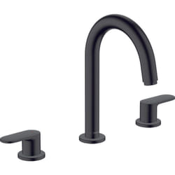 Hansgrohe - Vernis Blend Mélangeur de lavabo 3 trous avec vidage à