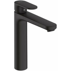 Vernis Blend - Mitigeur de lavabo avec vidage, EcoSmart, noir mat 71552670 - Hansgrohe