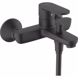Description générale Le mitigeur bain-douche Vernis Blend de Hansgrohe allie design moderne et fonctionnalités innovantes. Sa ...