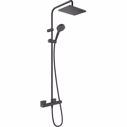 Hansgrohe Showerpipe 230, 112,4 cm, Mur, G1/2