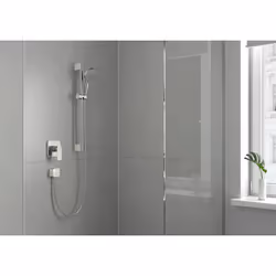 Hansgrohe 26275000 système de douche Chrome
