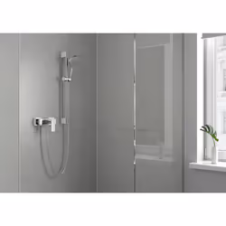 Hansgrohe 26275000 système de douche Chrome