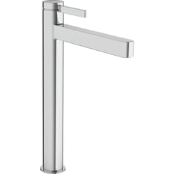 Mitigeur Lavabo Finoris 260 chromé avec bonde Push Open 76070000 - Hansgrohe