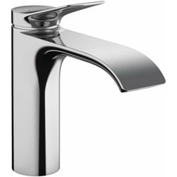 Vivenis - Mitigeur de lavabo 110, EcoSmart, chrome 75022000 - Hansgrohe