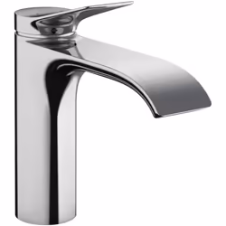 Description générale Le mitigeur de lavabo Vivenis 110 de Hansgrohe allie élégance et fonctionnalité. Avec son bec cascade et ...