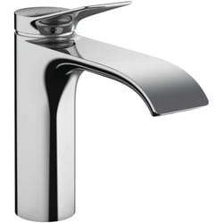 Vivenis - Mitigeur de lavabo 110, avec vidage, EcoSmart, chrome 75020000 - Hansgrohe