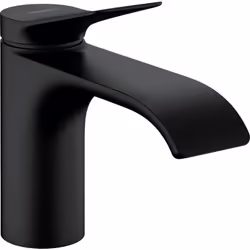 hansgrohe Vivenis 1x robinet sur pied saillie 133 mm Ce robinet ne peut être utilisé quavec de leau froide. Ce robinet enrich ...