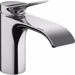 hansgrohe Vivenis 1x robinet sur pied saillie 133 mm Ce robinet ne peut être utilisé quavec de leau froide. Ce robinet enrich ...