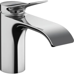 hansgrohe Vivenis, robinet 80 pour eau froide sans vidage,