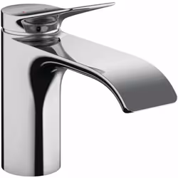 Description générale Le mitigeur de lavabo Vivenis 80 allie élégance et fonctionnalité, offrant une expérience de bien-être u ...