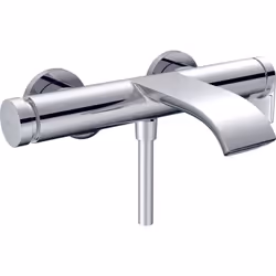 Description générale Le mitigeur bain-douche Hansgrohe Vivenis allie élégance et fonctionnalité. Doté de la technologie AirPo ...