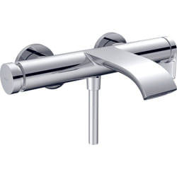 Hansgrohe - Vivenis, Mitigeur monocommandé pour baignoire
