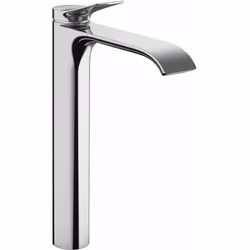 Description générale Le mitigeur lavabo Hansgrohe Vivenis 75042000 offre une expérience unique au contact de l'eau grâce à so ...