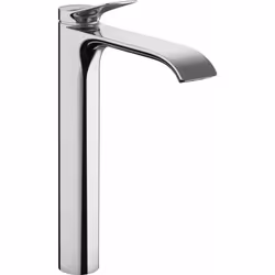 Description générale Le mitigeur de lavabo Vivenis 250 offre une expérience de bien-être inégalée grâce à son jet doux et gén ...