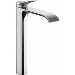 Vivenis Mitigeur de lavabo 250 avec tirette et vidage chromé 75040000 - Hansgrohe