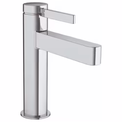 Mitigeur de lavabo HANSGROHE Finoris avec tirette et vidage - 7602