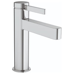 Mitigeur de lavabo HANSGROHE Finoris avec tirette et vidage - 7602