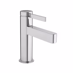 Mitigeur de lavabo HANSGROHE Finoris , bonde Push-Open chromé - 76010000