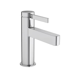 Mitigeur de lavabo HANSGROHE Finoris , bonde Push-Open chromé - 76010000